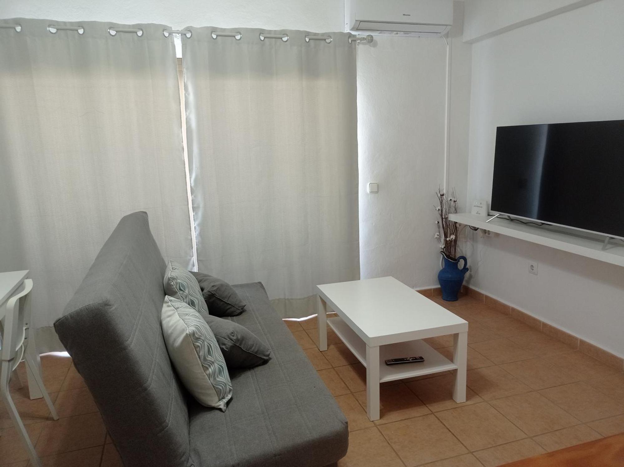 Apartamento Illa Blanca Es Pujols Buitenkant foto