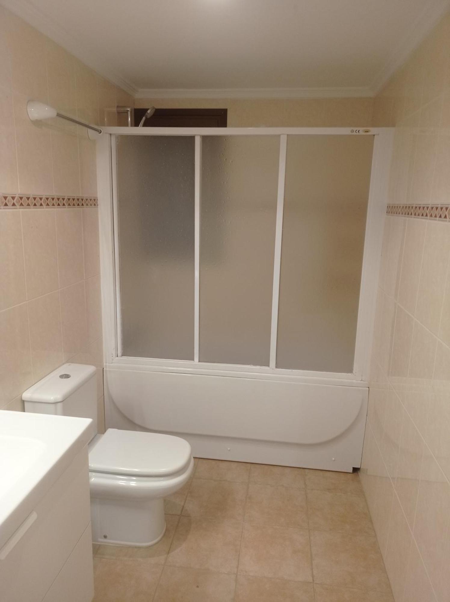 Apartamento Illa Blanca Es Pujols Buitenkant foto